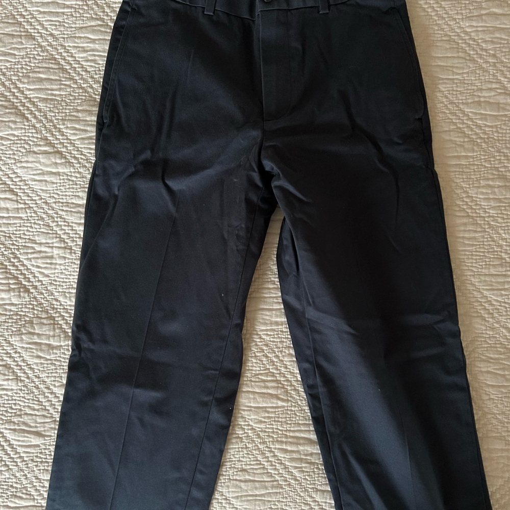 Men's Brooks Brothers Chinos Navy